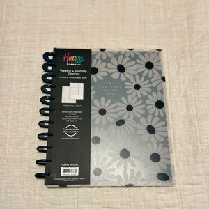 NWT 2026 Happy Planner